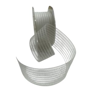 ČIPKA TRAKA 3,8cm /1m
