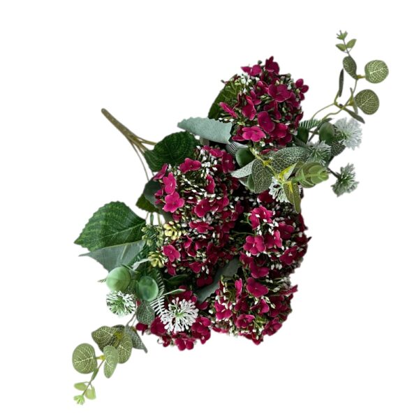 PVC CVIJEĆE BORDO BUKET