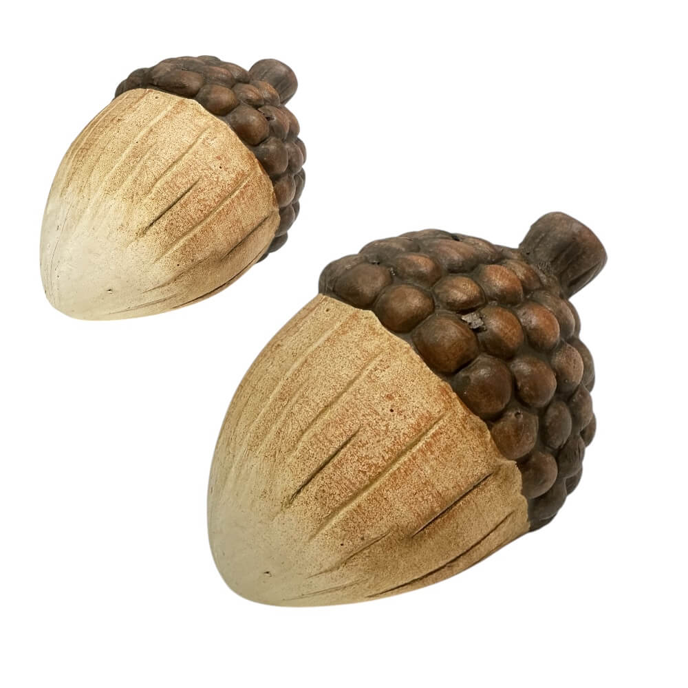 ŽIR KERAMIČKI 9x6cm /1kom