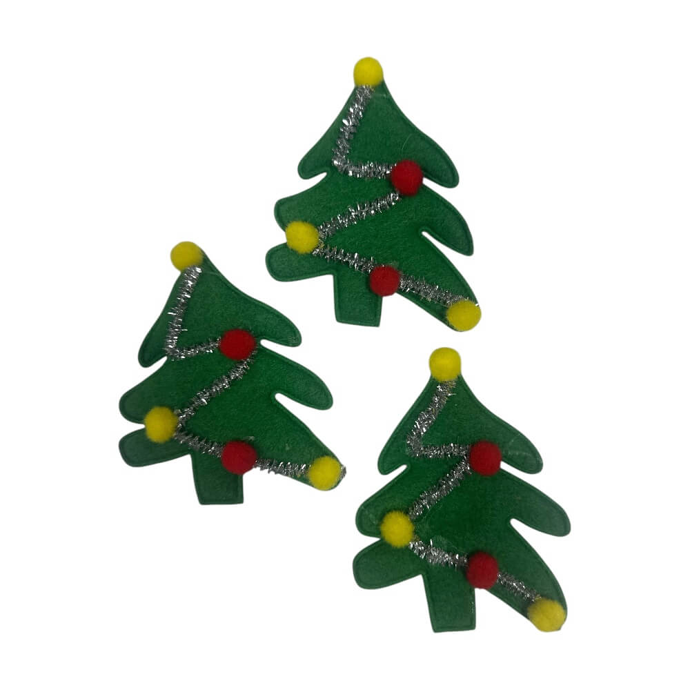 Borić filc 6x8cm /1kom