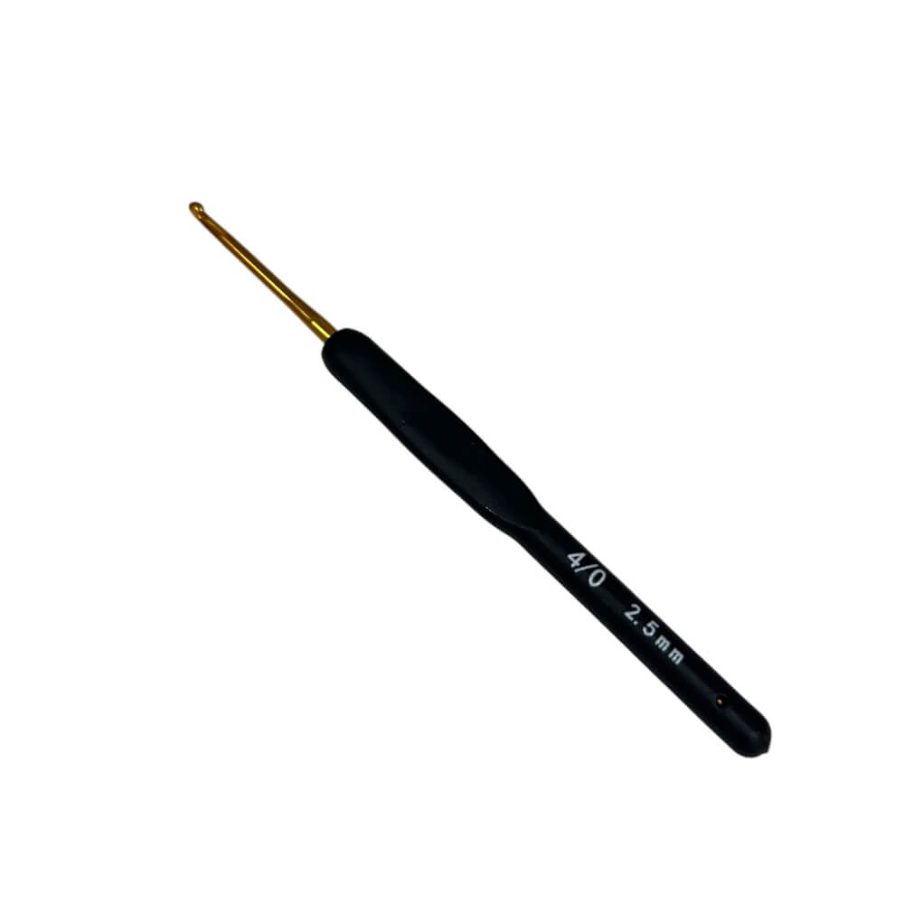 Kukica za heklanje 2.5mm