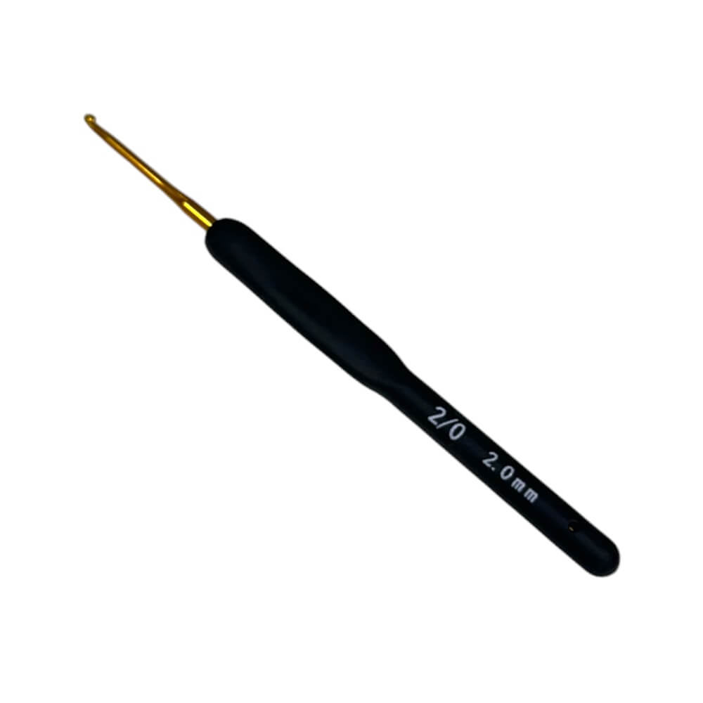 Kukica za heklanje 2mm