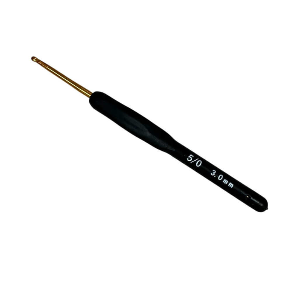 Kukica za heklanje 3mm