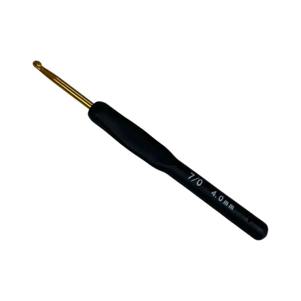 Kukica za heklanje 4mm