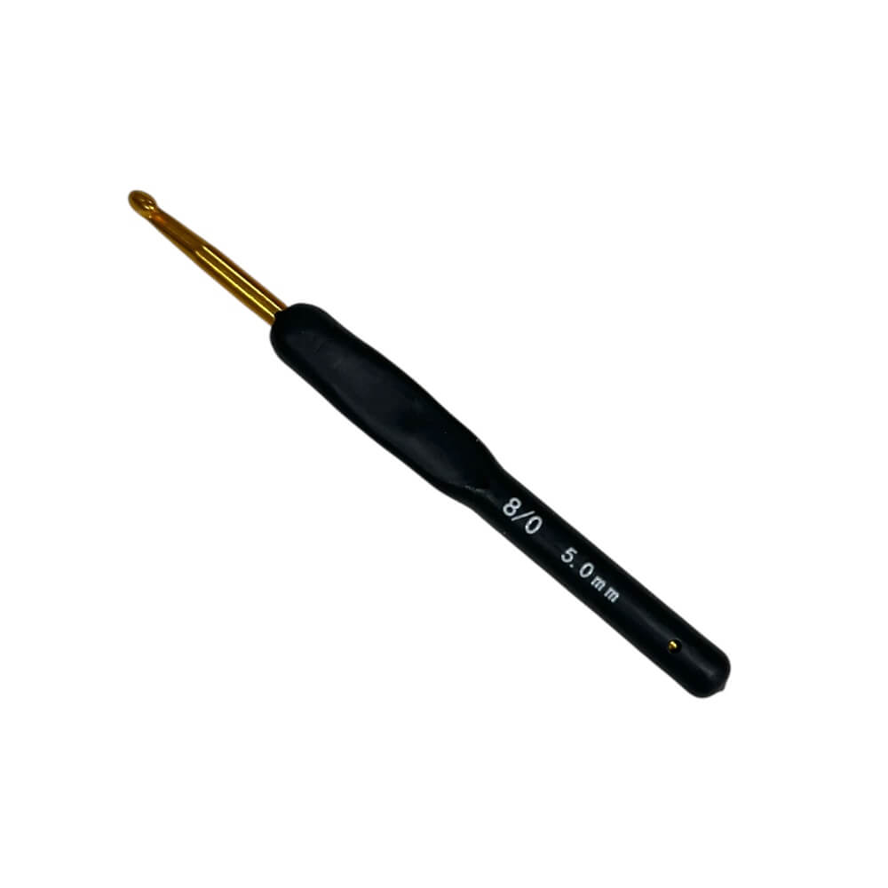 Kukica za heklanje 5mm